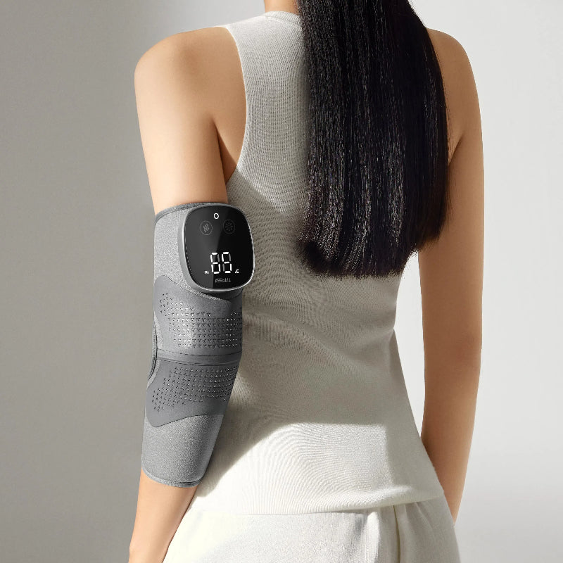 Knee massager model KPF-Knee--09