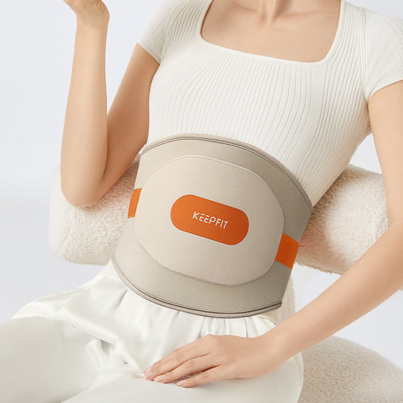 Waist Massager Model W14