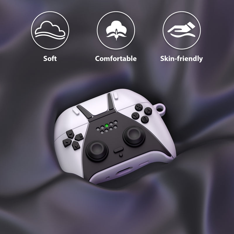 AirPods Pro 3 gaming controller case