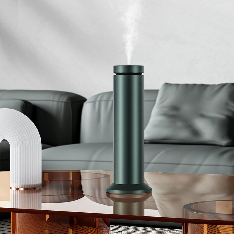 Home & Office Waterless Fragrance Diffuser Model K26