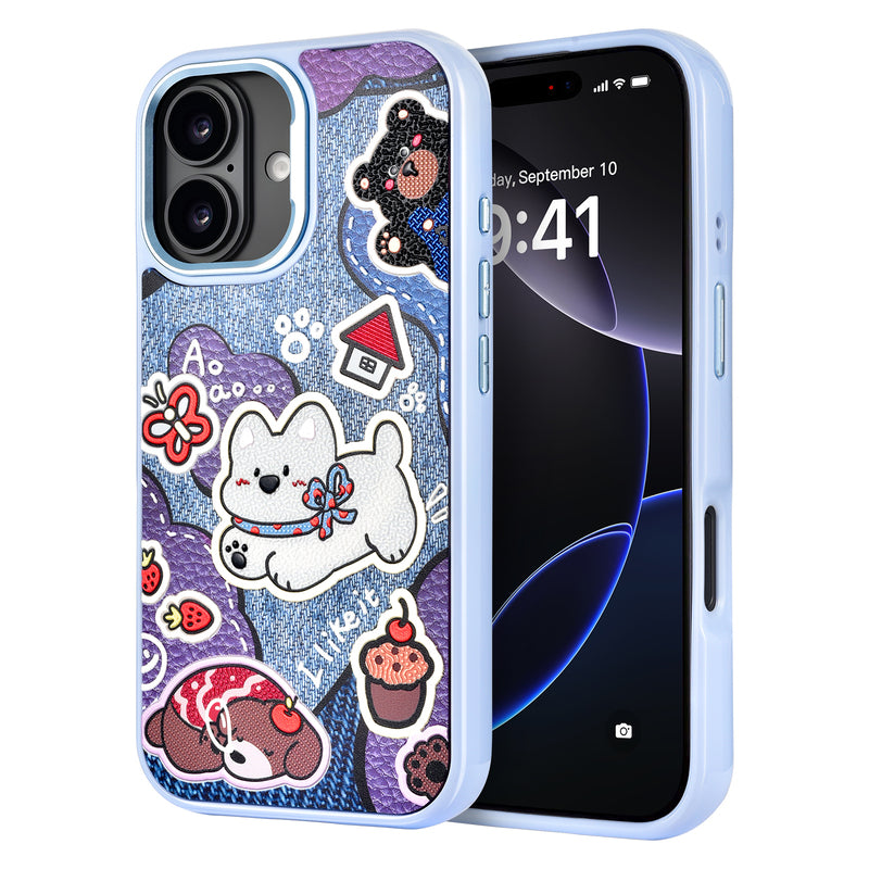 Iphone 17 Case