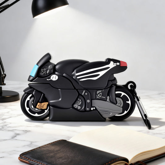 Sumsung earphone  super bike case