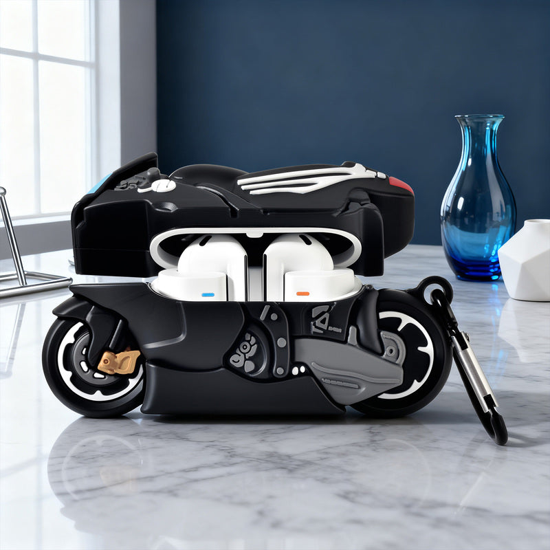 Sumsung earphone  super bike case