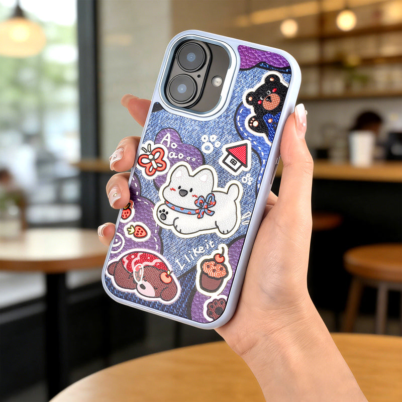 Iphone 17 Case