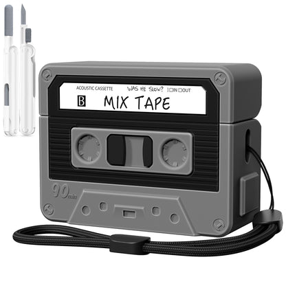 Airpods Pro 3 Magnetic case