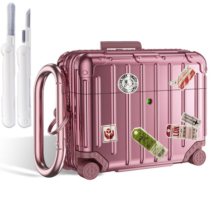Airpods pro3 Luggage case