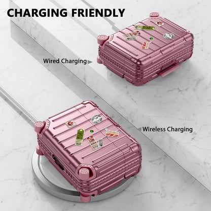 Airpods pro3 Luggage case