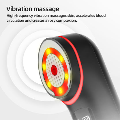 Ai Face Lift Beauty Device