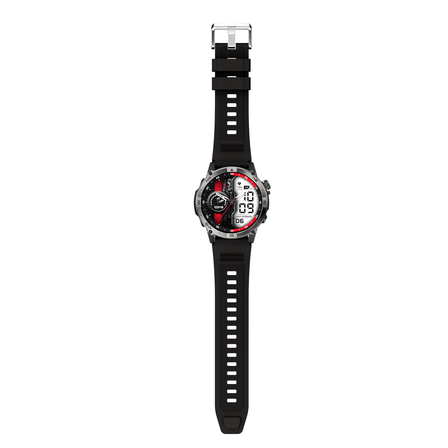 VG40 PRO Smart Watch