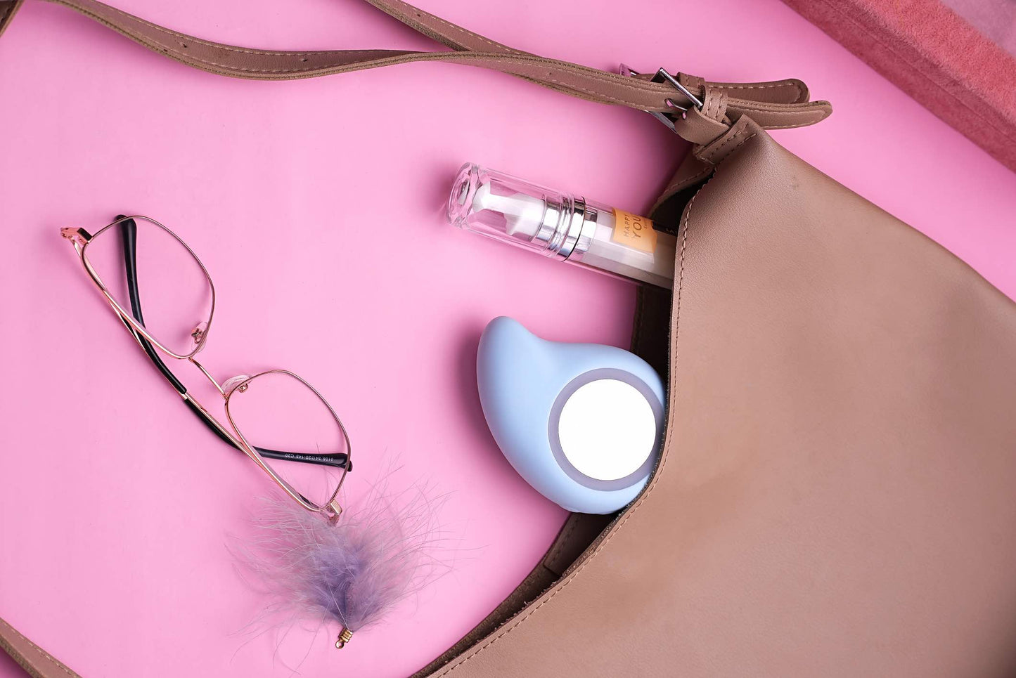 L-Clear Facial Cleansing Brush FLC901