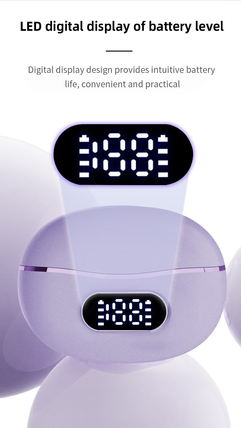 OWS-T12 AI Translation EarBuds