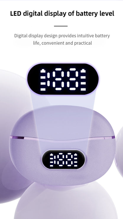 OWS-T12 AI Translation EarBuds