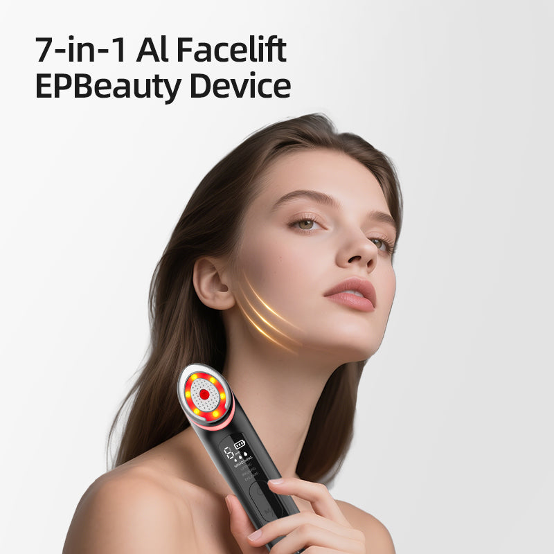 Ai Face Lift Beauty Device