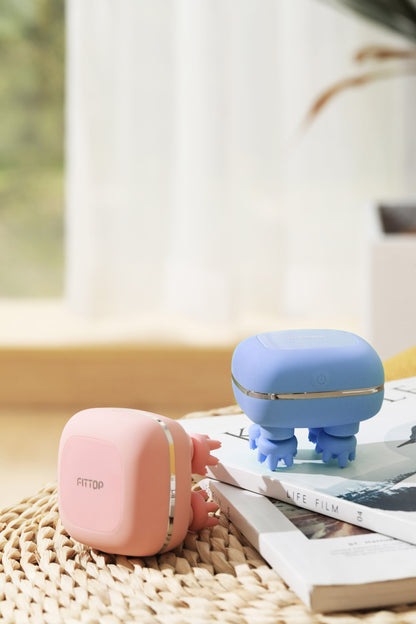 Mini Scalp Massager