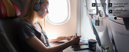 1Mii ML300 Bluetooth 5.3 Transmitter Receiver