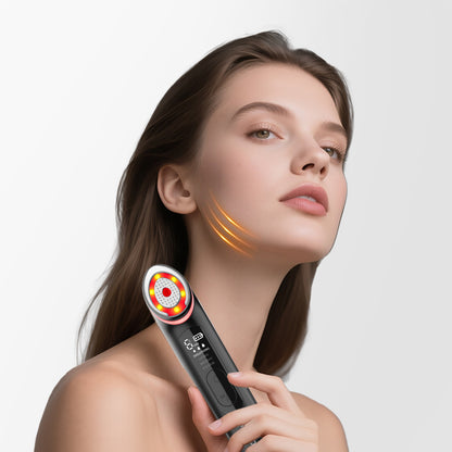 Ai Face Lift Beauty Device