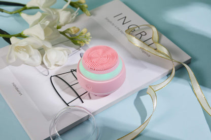 L-Sonic Sonic Facial Cleansing Device