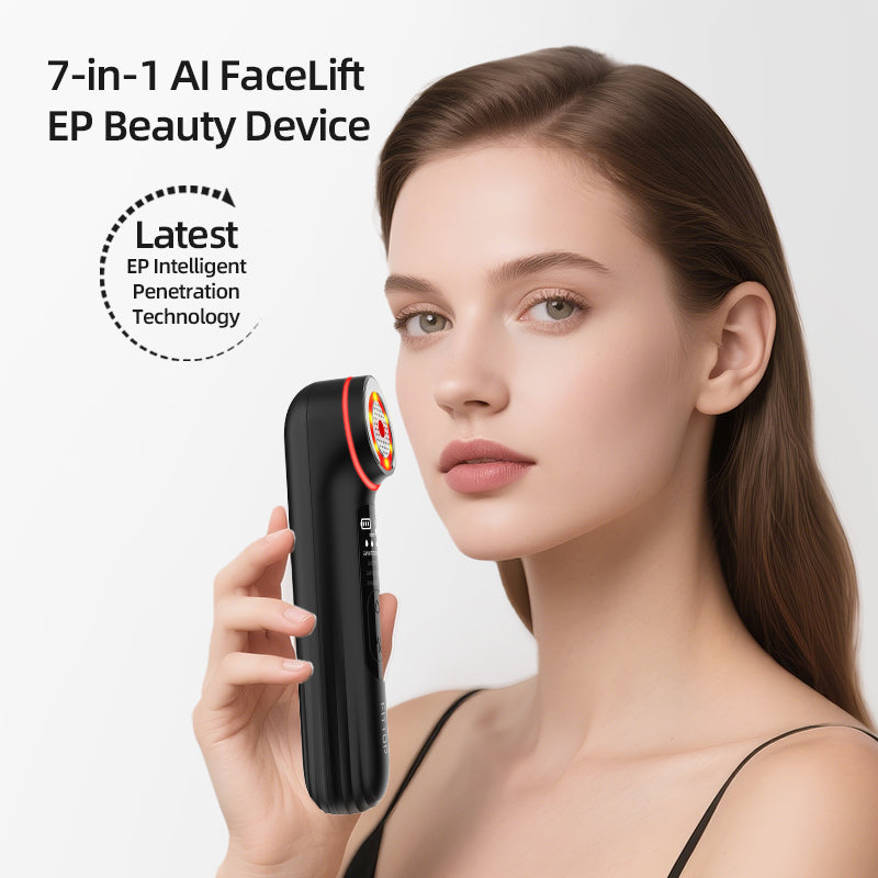 Ai Face Lift Beauty Device