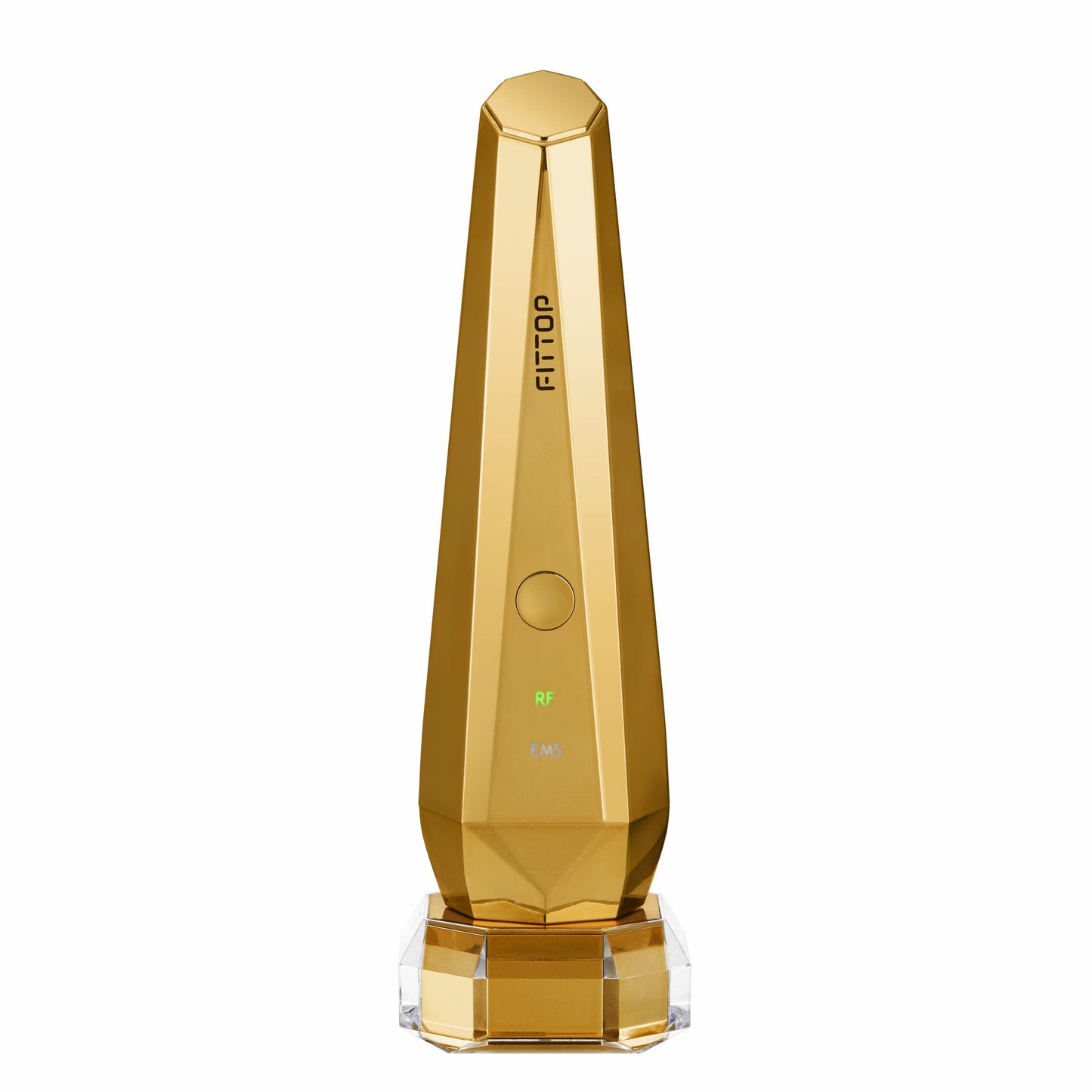 377 Golden Glow III RF beauty device