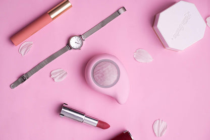 L-Clear Facial Cleansing Brush FLC901