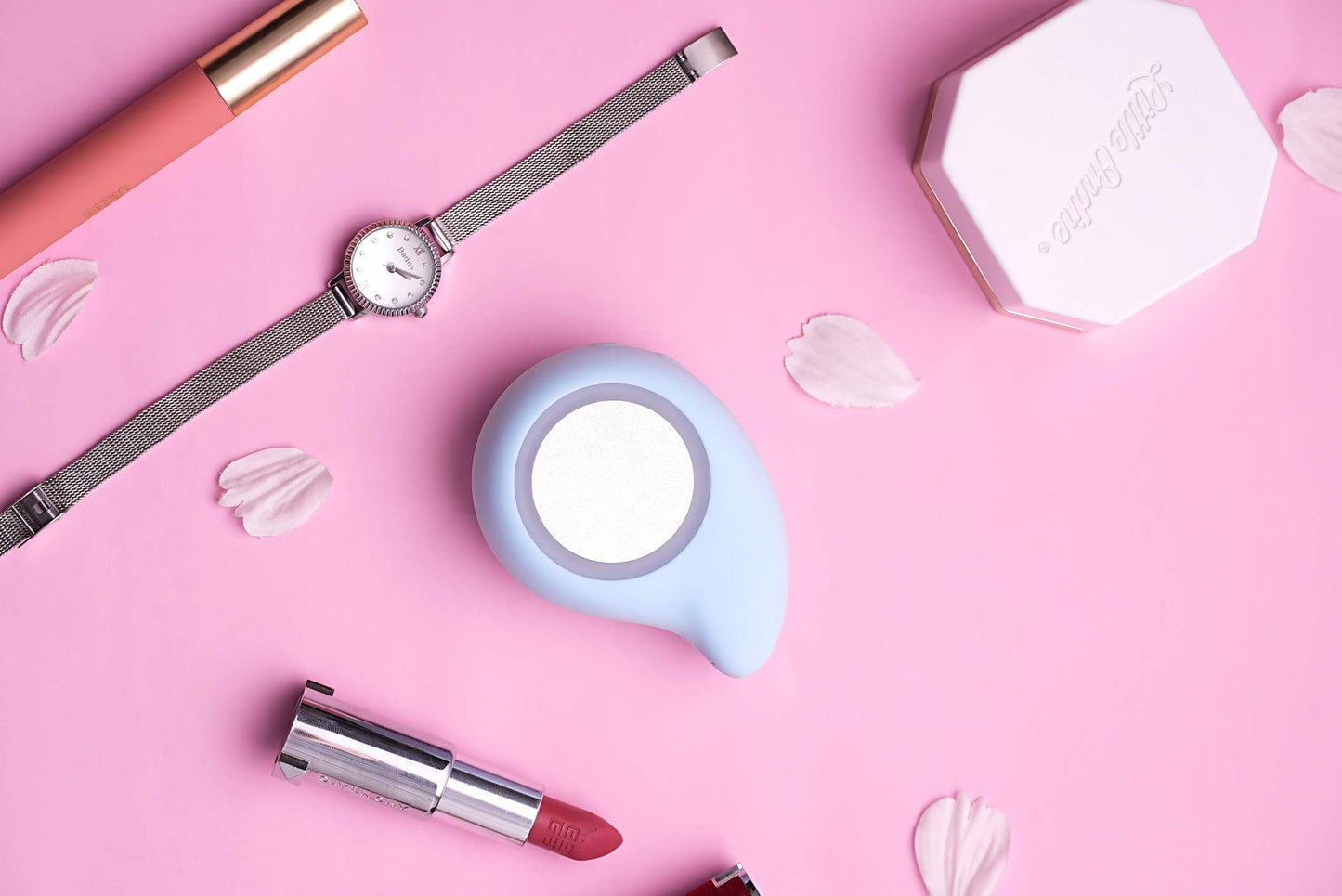 L-Clear Facial Cleansing Brush FLC901