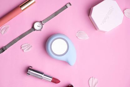 L-Clear Facial Cleansing Brush FLC901