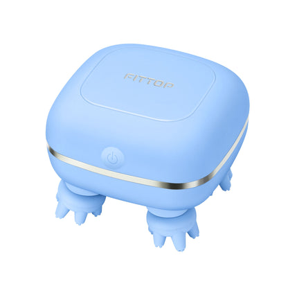 Mini Scalp Massager