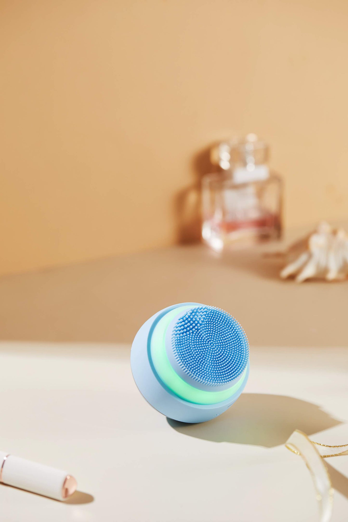 L-Sonic Sonic Facial Cleansing Device
