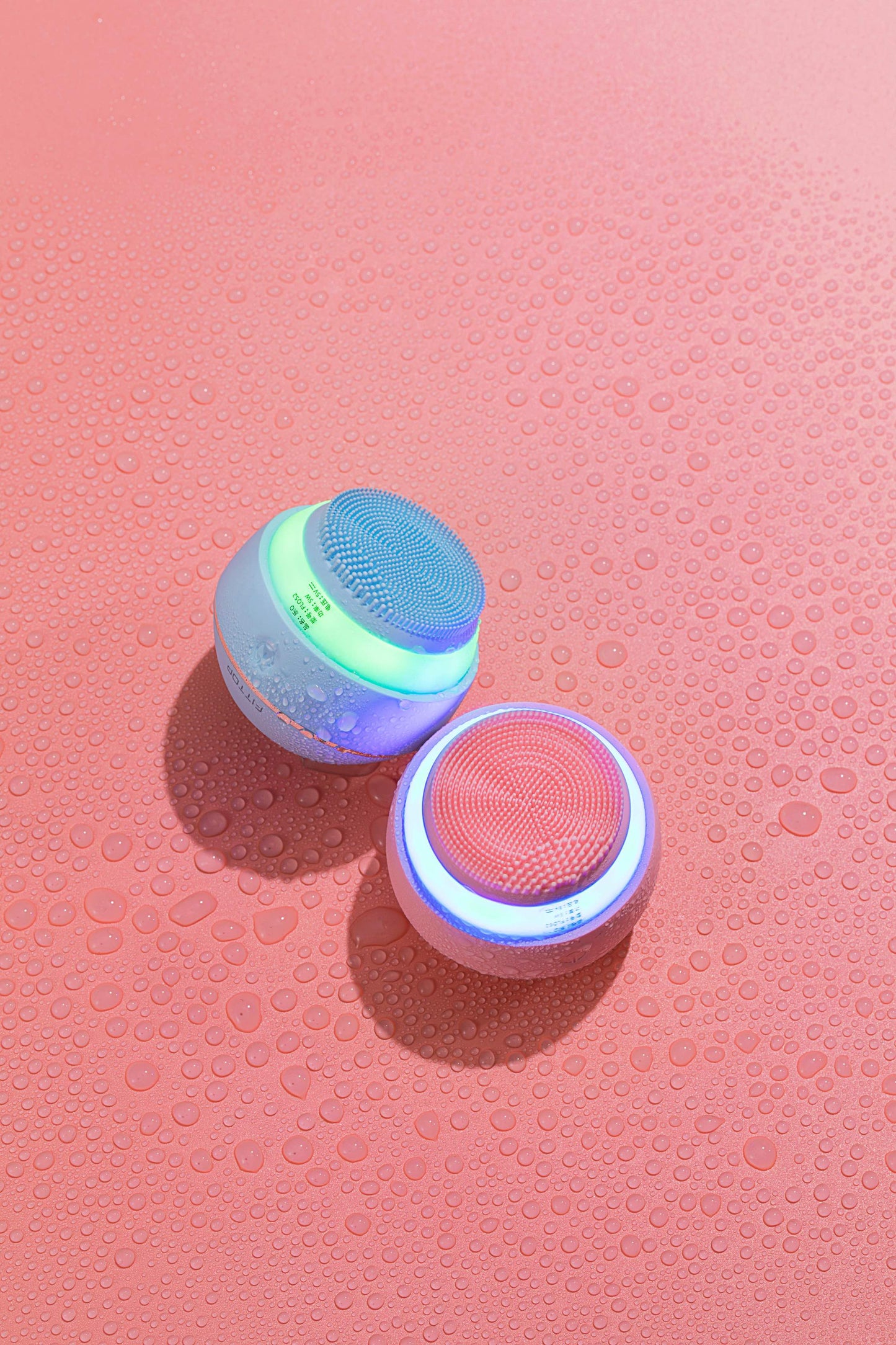 L-Sonic Sonic Facial Cleansing Device