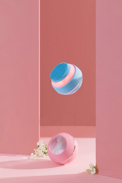 L-Sonic Sonic Facial Cleansing Device