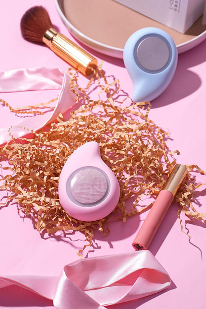 L-Clear Facial Cleansing Brush FLC901