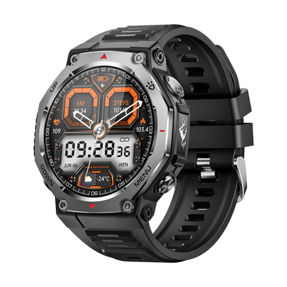 VD47 Smart Watch
