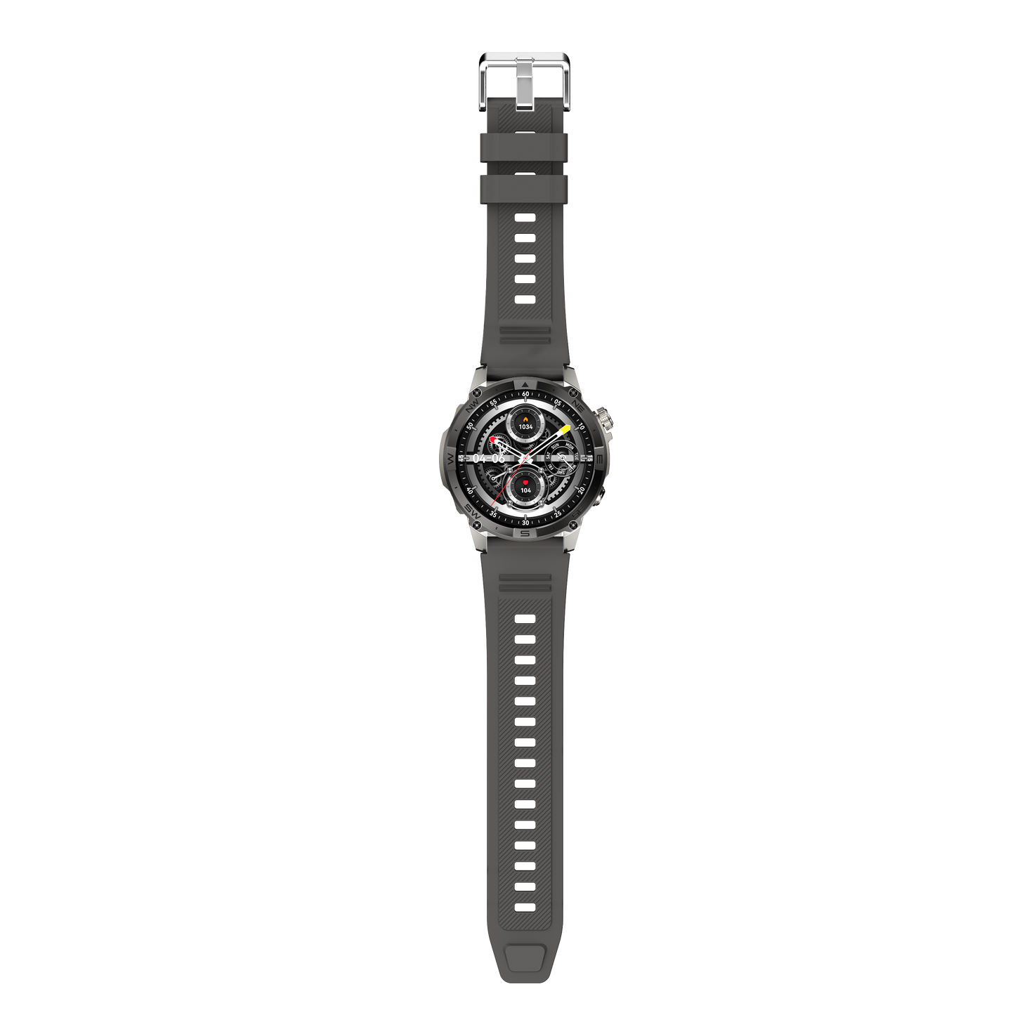 VG40 PRO Smart Watch