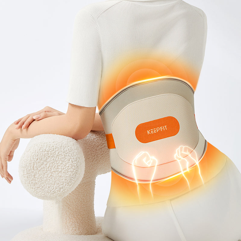 Waist Massager Model W14