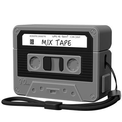 Airpods Pro 3 Magnetic case