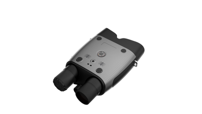 DS371 PRO "NEW" NIGHT STORM X3; Native 4k Full-Color in Pitch-Dark at 1500m