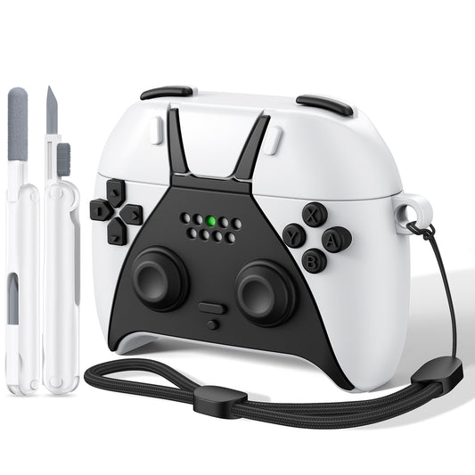 AirPods Pro 3 gaming controller case