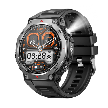 VD47 Smart Watch