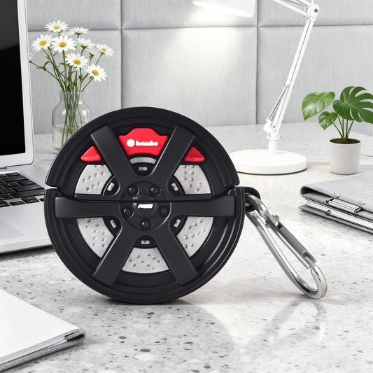 samsung airpods car wheel case