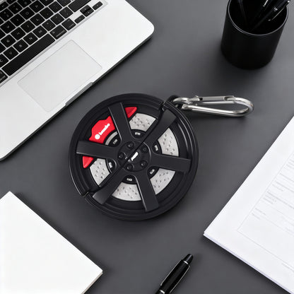 samsung airpods car wheel case