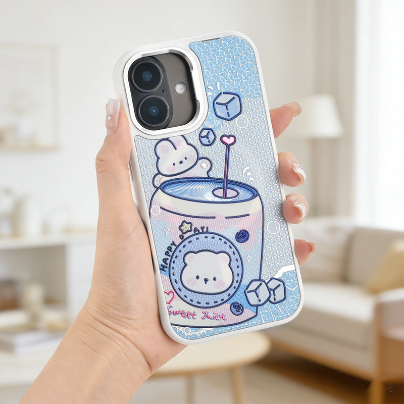Iphone 17 Case