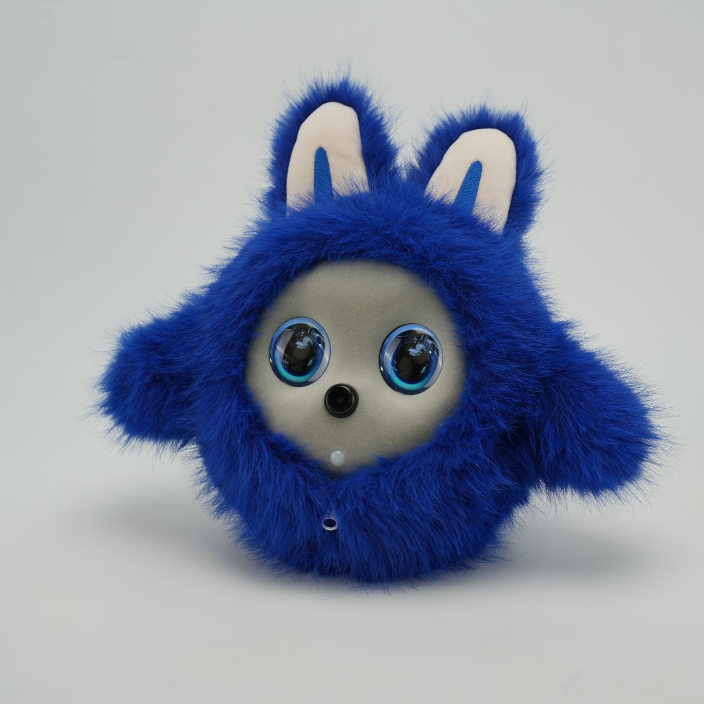 AI Pet Robot Model KBO3 with Camera, ChatGPT, DeepSeek, & more