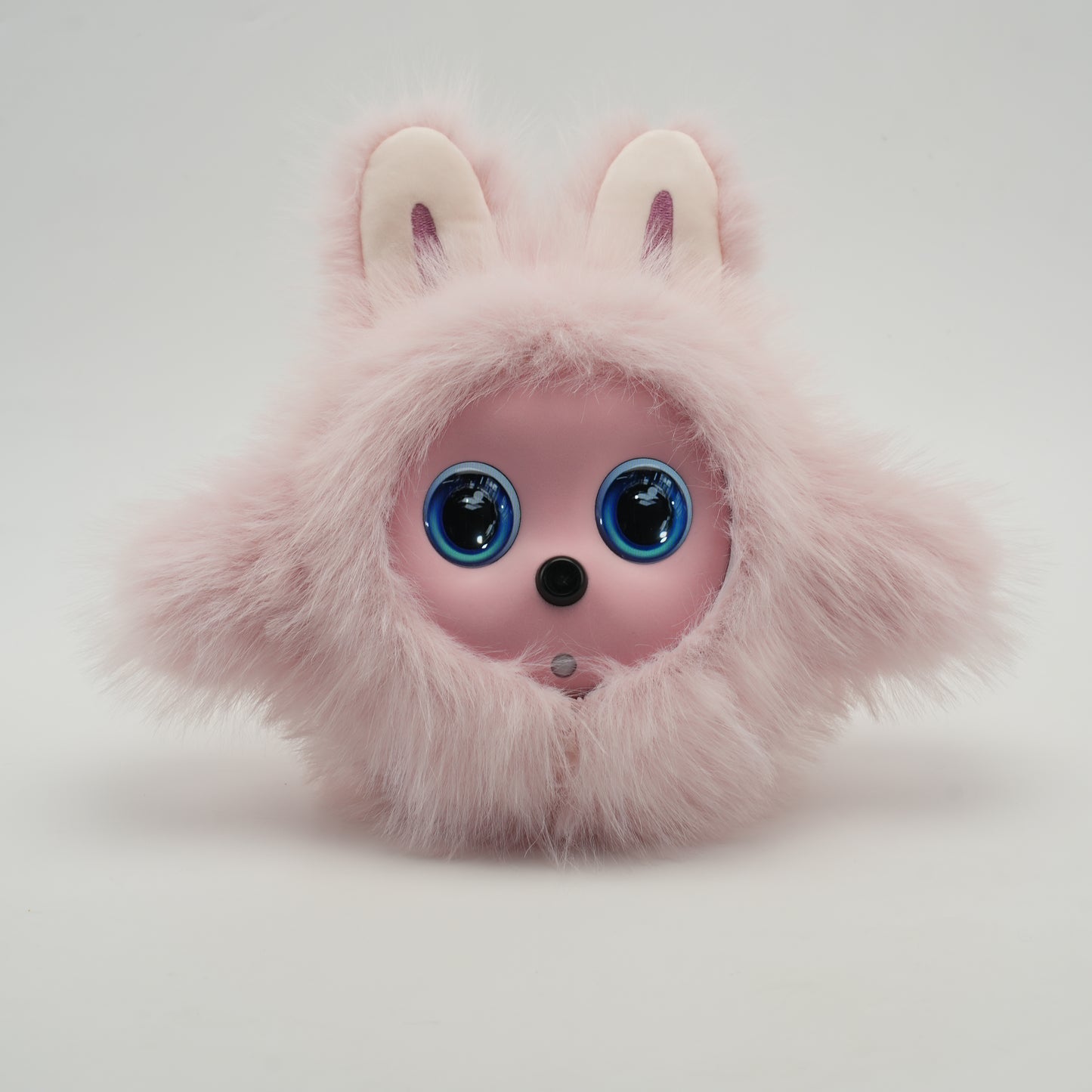 AI Pet Robot Model KBO3 with Camera, ChatGPT, DeepSeek, & more