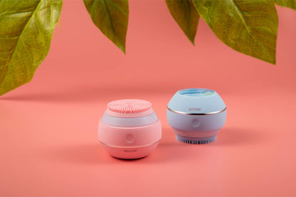 L-Sonic Sonic Facial Cleansing Device