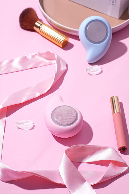 L-Clear Facial Cleansing Brush FLC901