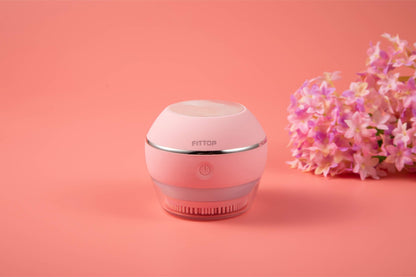 L-Sonic Sonic Facial Cleansing Device