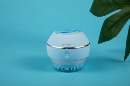 L-Sonic Sonic Facial Cleansing Device