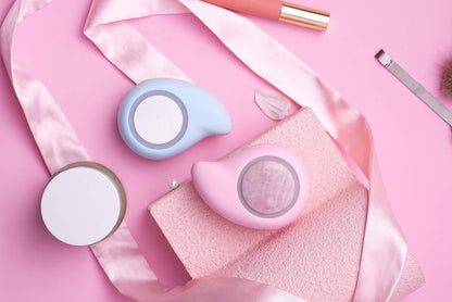 L-Clear Facial Cleansing Brush FLC901