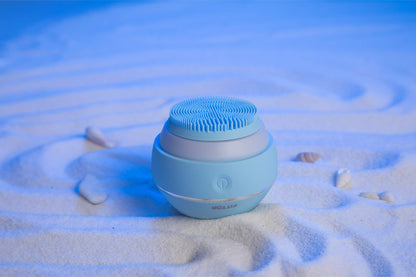 L-Sonic Sonic Facial Cleansing Device