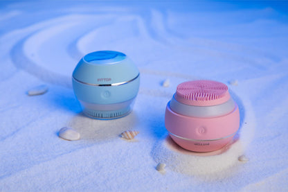 L-Sonic Sonic Facial Cleansing Device